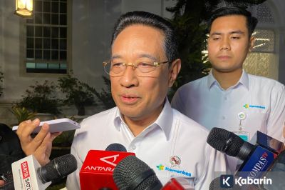 Wamenkes: Karantina Kesehatan Perlu Diperkuat untuk Cegah Virus Nipah