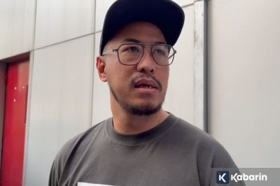 Pandji Pragiwaksono Jalani Pemeriksaan Terkait Dugaan Hinaan Suku Toraja