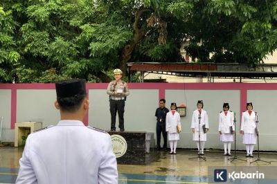 Operasi Keselamatan Jaya 2026 Fokus Edukasi Pelajar dan Masyarakat