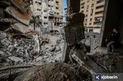 8 Negara Muslim Angkat Suara Soal Pelanggaran Gencatan Senjata Israel di Gaza