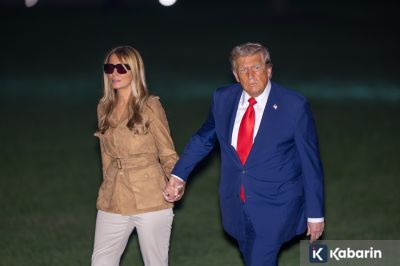 Dokumenter Melania Trump Menuai Kritikan Meski Pendapatan Awal Tinggi