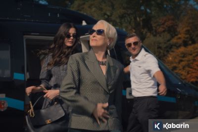 Film The Devil Wears Prada 2 Siap Tayang Mulai April 2026