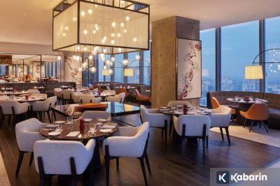 Restoran Bertema Italia Masih Dominan di Industri Kuliner Awal 2026