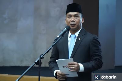 Mendukbangga Ingatkan Bahaya Child Grooming untuk Anak