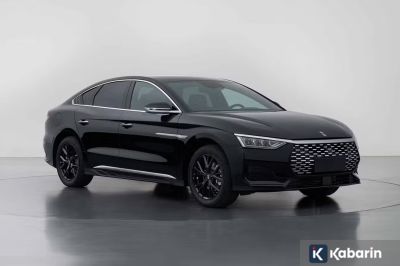 BYD Luncurkan Linghui, Sub-Merek Baru untuk Layanan Transportasi Online