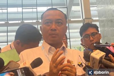 Mensesneg optimistis IHSG Dapat Menguat Kembali