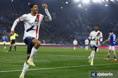 Rekap Transfer Liga Prancis: PSG Gak Aktif, Lyon Minjem Endrick