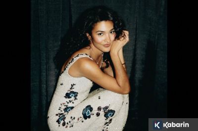 Olivia Dean Sabet Gelar Artis Pendatang Baru Terbaik di Gramny Awards