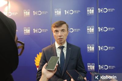 Rusia Tambah Kuota Beasiswa untuk Pelajar Indonesia