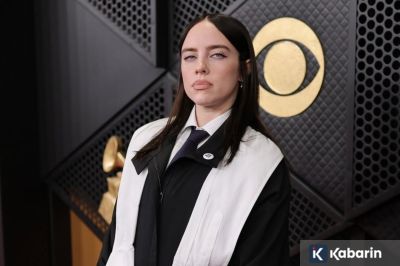 Selebriti Tampil dengan Pin “ICE OUT” di Grammy 2026 untuk Suarakan Perubahan