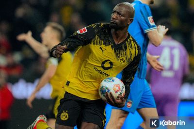 Dortmund Pangkas Jarak dari Munchen Usai Tekuk Heidenheim 3-2