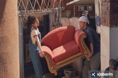 Film “Once We Were Us” Tetap Kuasai Box Office Korea Selatan