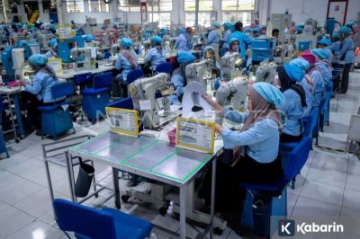 BPS Catat IHPB Naik 1,73 Persen di Januari 2026