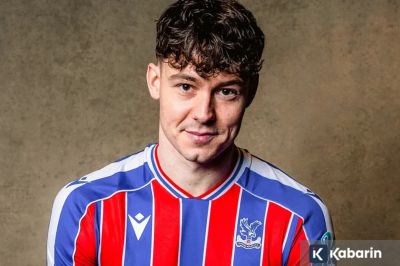 Crystal Palace Pecahkan Rekor Transfer dengan Datangkan Jorgen Strand Larsen
