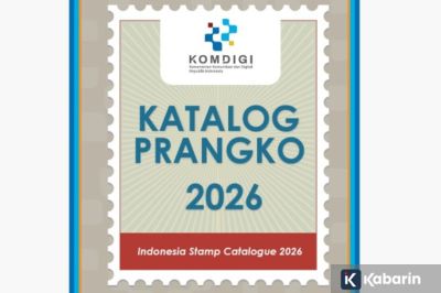 Kemkomdigi Rilis 13 Seri Prangko untuk Merawat Sejarah dan Budaya Indonesia
