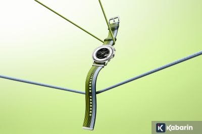 Oppo Watch S Hadirkan Fitur Pemantau Kebugaran dan Kesehatan