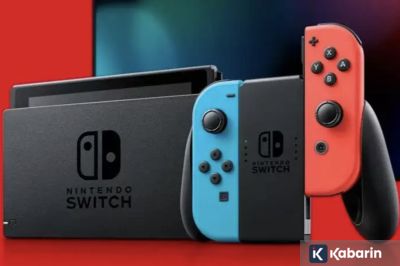 Harga Nintendo Switch 2 Kemungkinan Naik Gara-gara Memori Langka