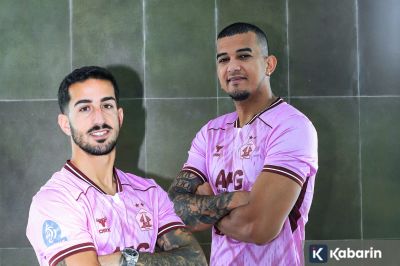 Persik Rekrut Dua Pemain Asing Baru, Ernesto Gomez dan Rodrigo Dias