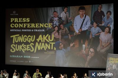Kisah Film "Tunggu Aku Sukses Nanti" Relate dengan Masyarakat Indonesia