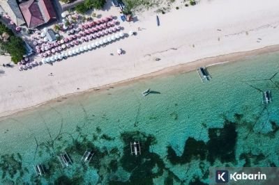 Kunjungan Wisatawan asal China ke Indonesia Naik 12 Persen pada 2025