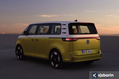 Harga Mobil Listrik VW ID. Buzz di Australia Dipangkas hingga Rp201 Juta