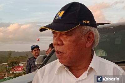 Pembangunan Istana Wapres di IKN Mencapai 100 Persen