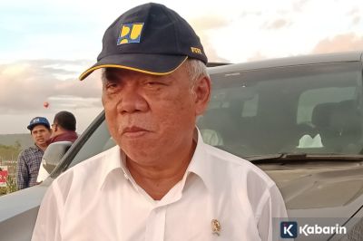 Pembangunan Masjid Negara IKN Sudah Mencapai 98,4 Persen