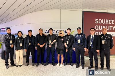 Imigrasi Serahkan Buronan China yang Dideportasi dari Bali