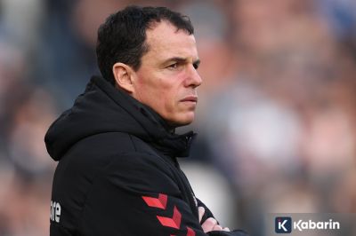 Sunderland Tak Terkalahkan di Kandang usai Tekuk Burnley 3-0