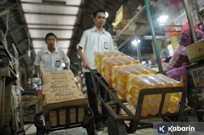 Jelang Ramadan 2026, ID FOOD Amankan Stok Pangan Nasional