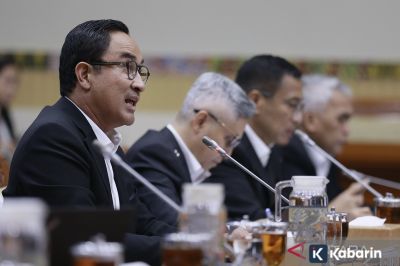 Penggunaan "Whip Pink" Akan Diawasi Ketat oleh BNN