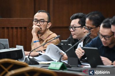 Riva Siahaan Dituntut 14 Tahun Penjara dalam Kasus Korupsi Minyak Mentah