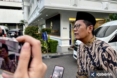 Prabowo Buka Opsi Keluar dari Dewan Perdamaian Jika Palestina Tak Merdeka