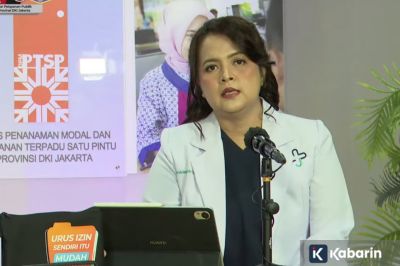 Seluruh Puskesmas di Jakarta Kini Bisa Periksa Kanker Serviks