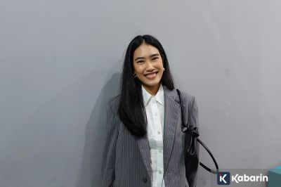 Alika Islamadina Terapkan Gaya Hidup Sehat usai Jadi Caregiver