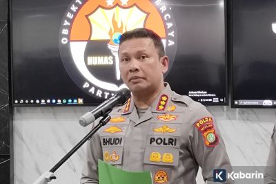 Polda Metro Jaya Benarkan Adanya Laporan soal Logo NU yang Diedit