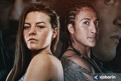 Duel Panas Ryan vs Zamora, Rebut Gelar Dunia WBC yang Kosong