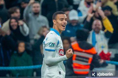 Marseille dan Reims Lolos ke Perempat Final Piala Prancis