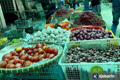 Harga Pangan Hari Ini: Cabe Rawit Rp65.600/Kg, Telur Ayam Rp31.350/Kg
