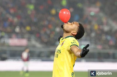 AC Milan Tempel Inter Milan usai Tekuk Bologna 3-0