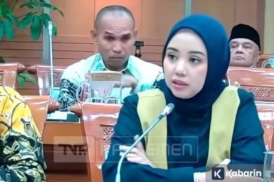 Anggota DPR Nilai Kasus Persekusi Anak Jakpus Bukan Kenakalan Biasa
