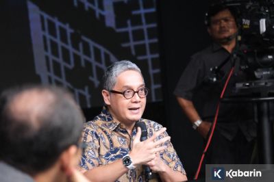 Anggota DPR Dorong TVRI Perluas Siaran Piala Dunia 2026