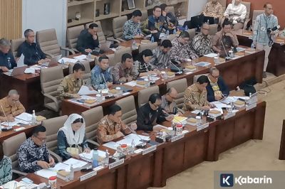 Impor Thrifting Ilegal Tekan Industri, Harga Bisa Hampir 20 Kali Lebih Murah