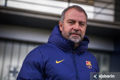 Barcelona Pantas Lolos ke Semifinal Piala Raja 2025/2026