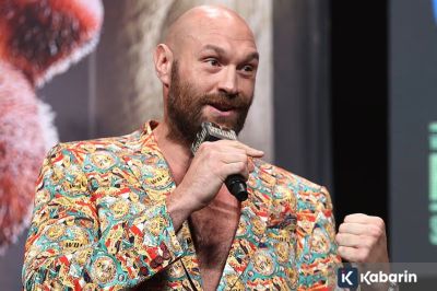 Tyson Fury Terima Kekalahan dari Usyk dan Siap Bangkit Lagi di Atas Ring