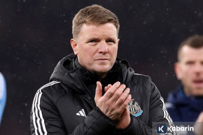 Newcastle Siap Main Menyerang di Markas Manchester City