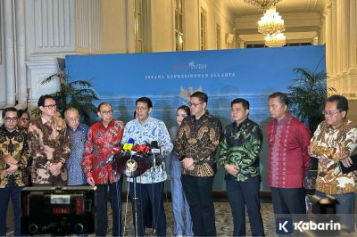 Sejumlah Mantan Menteri Luar Negeri Nilai Indonesia Bisa Jadi Penyeimbang di BoP