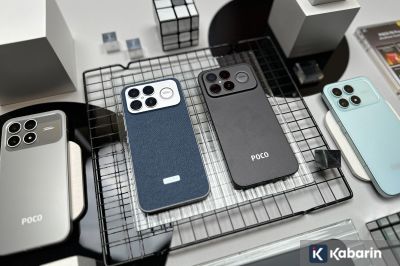 Intip Spesifikasi Lengkap POCO F8 Pro dan Ultra