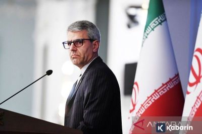 Iran Desak Negara Kawasan Cegah Penggunaan Wilayah untuk Serangan AS-Israel