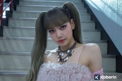 Lisa Blackpink Siap Jadi Bintang Utama di Film Romantis Komedi Netflix